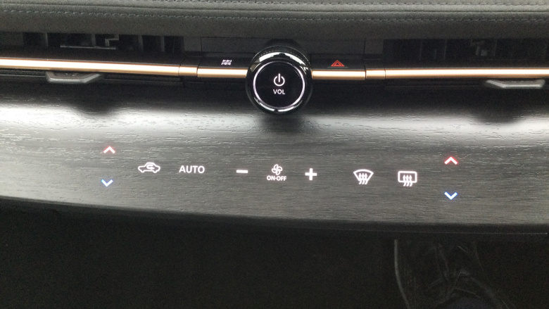 Nissan ARIYA 178kW Evolve 87kWh 22kWCh 5dr Auto Electric Hatchback